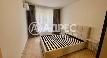 Тристаен апартамент, Стара Загора, Ремиза, 702182, Снимка 2