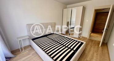 Тристаен апартамент, Стара Загора, Ремиза, 702182, Снимка 3