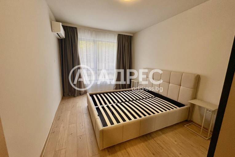 Тристаен апартамент, Стара Загора, Ремиза, 702182, Снимка 2