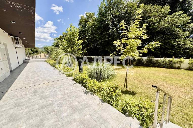 Тристаен апартамент, Стара Загора, Ремиза, 702182, Снимка 5