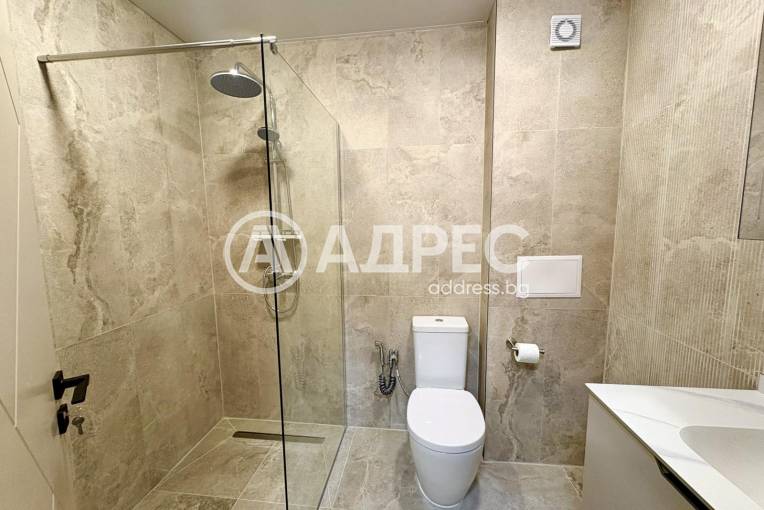 Тристаен апартамент, Стара Загора, Ремиза, 702182, Снимка 6