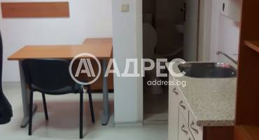 Офис, Благоевград, Широк център, 321183, Снимка 8