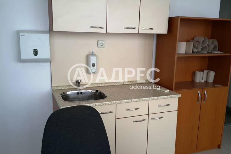 Офис, Благоевград, Широк център, 321183, Снимка 7