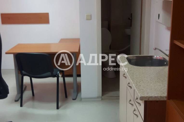 Офис, Благоевград, Широк център, 321183, Снимка 8