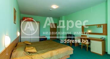 Двустаен апартамент, Варна, к.к. Златни Пясъци, 458183, Снимка 4