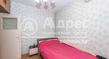 Тристаен апартамент, Пловдив, Кючук Париж, 568183, Снимка 9