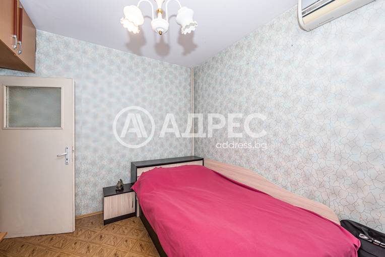 Тристаен апартамент, Пловдив, Кючук Париж, 568183, Снимка 9