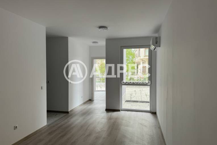 Двустаен апартамент, Слънчев бряг, Камелия, 618183, Снимка 1