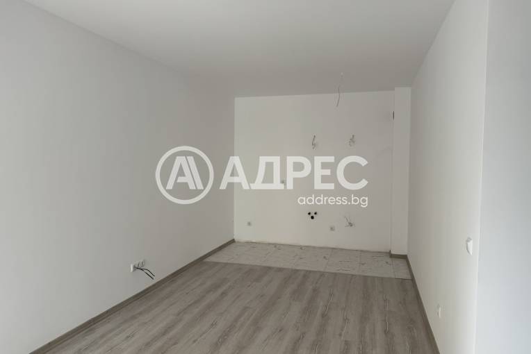 Двустаен апартамент, Слънчев бряг, Камелия, 618183, Снимка 3