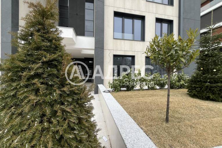 Тристаен апартамент, София, Драгалевци, 644183, Снимка 13