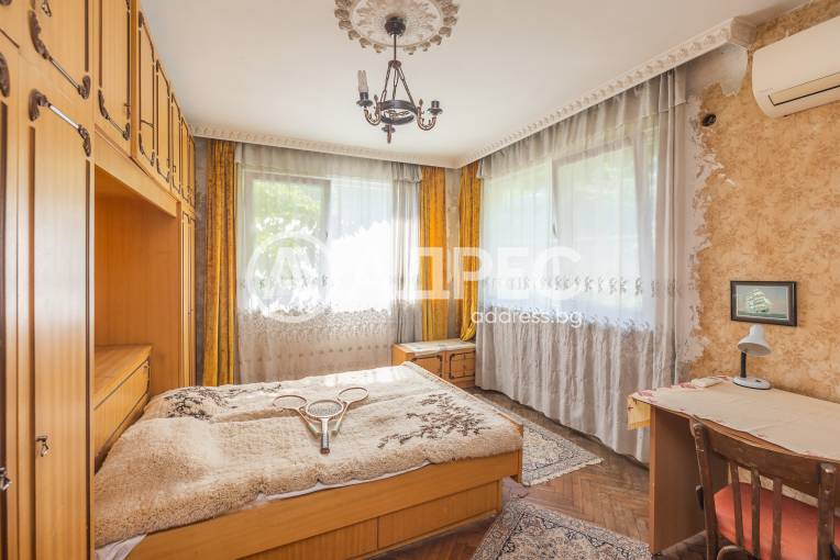 Многостаен апартамент, Варна, Аспарухово, 661183, Снимка 5