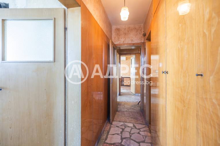 Многостаен апартамент, Варна, Аспарухово, 661183, Снимка 7