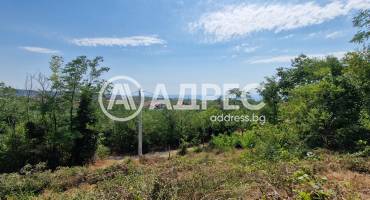 Парцел/Терен, Варна, м-ст Траката, 662183, Снимка 1