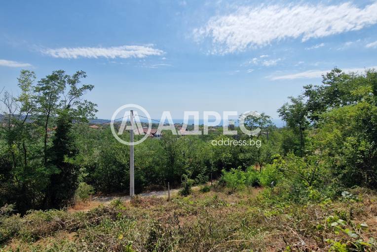 Парцел/Терен, Варна, м-ст Траката, 662183, Снимка 1