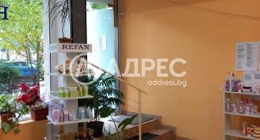 Търговски помещения, София, Лагера, 671183, Снимка 2