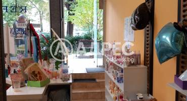 Търговски помещения, София, Лагера, 671183, Снимка 4