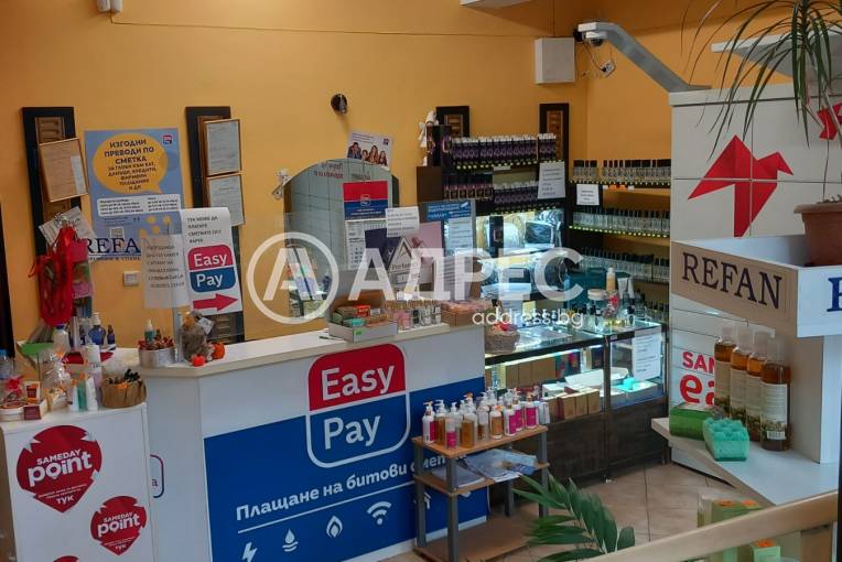 Търговски помещения, София, Лагера, 671183, Снимка 1