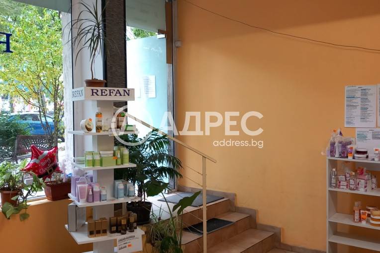 Търговски помещения, София, Лагера, 671183, Снимка 2