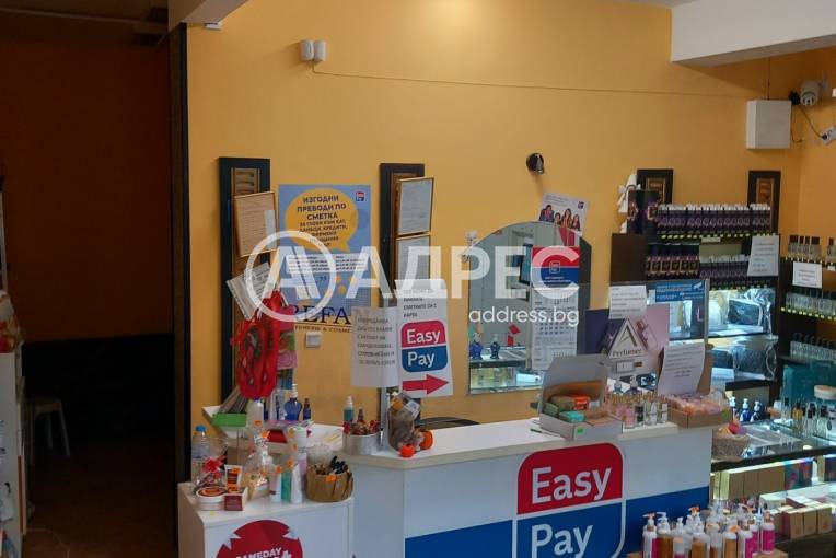 Търговски помещения, София, Лагера, 671183, Снимка 3