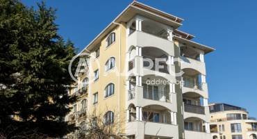 Тристаен апартамент, Варна, к.к. Св.Св. Константин и Елена, 674183, Снимка 3