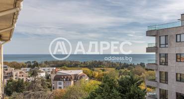 Тристаен апартамент, Варна, к.к. Св.Св. Константин и Елена, 674183, Снимка 4