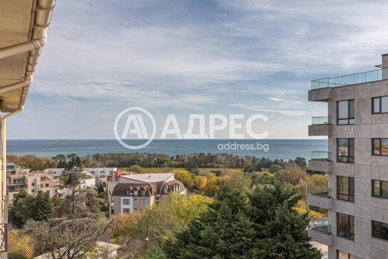 Тристаен апартамент, Варна, к.к. Св.Св. Константин и Елена, 674183, Снимка 4