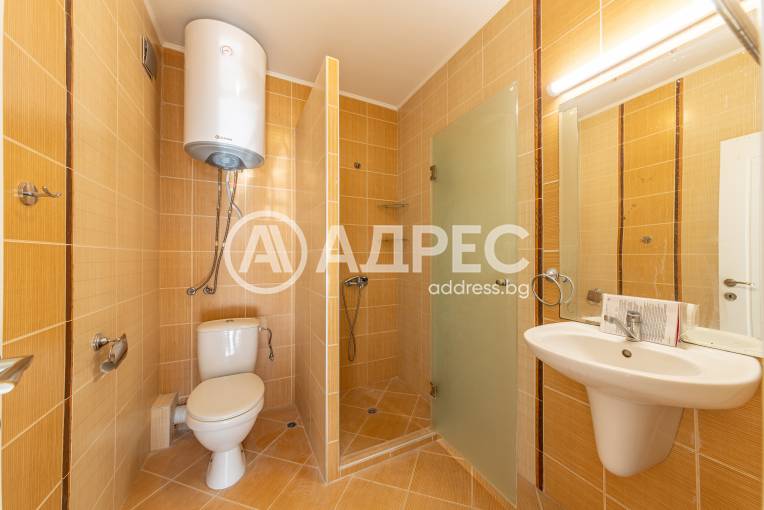 Тристаен апартамент, Варна, к.к. Св.Св. Константин и Елена, 674183, Снимка 6