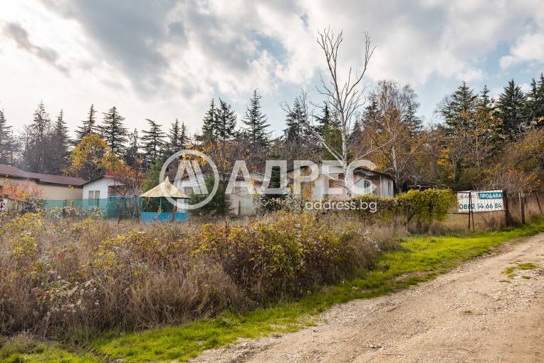 Парцел/Терен, Бяла, 675183, Снимка 1