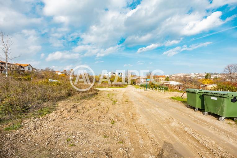 Парцел/Терен, Бяла, 675183, Снимка 4