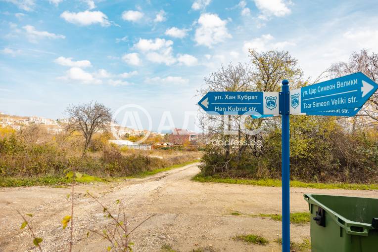 Парцел/Терен, Бяла, 675183, Снимка 6