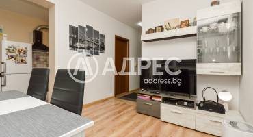 Двустаен апартамент, Бургас, Меден рудник - зона Д, 676183, Снимка 10