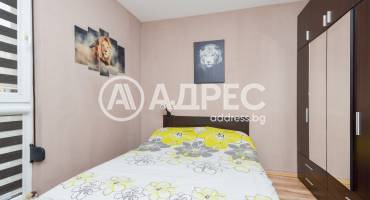 Двустаен апартамент, Бургас, Меден рудник - зона Д, 676183, Снимка 11