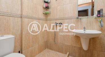 Двустаен апартамент, Бургас, Меден рудник - зона Д, 676183, Снимка 12