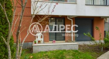 Двустаен апартамент, Бургас, Меден рудник - зона Д, 676183, Снимка 13