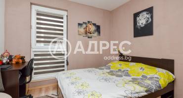 Двустаен апартамент, Бургас, Меден рудник - зона Д, 676183, Снимка 3