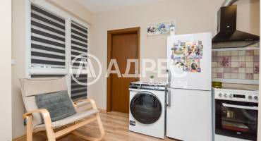 Двустаен апартамент, Бургас, Меден рудник - зона Д, 676183, Снимка 5