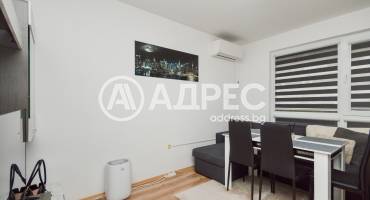 Двустаен апартамент, Бургас, Меден рудник - зона Д, 676183, Снимка 6