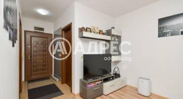 Двустаен апартамент, Бургас, Меден рудник - зона Д, 676183, Снимка 7