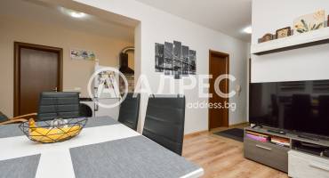 Двустаен апартамент, Бургас, Меден рудник - зона Д, 676183, Снимка 8