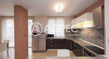 Многостаен апартамент, София, Манастирски ливади - запад, 681183, Снимка 1