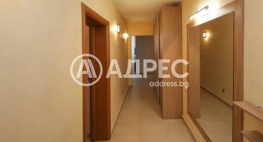 Многостаен апартамент, София, Манастирски ливади - запад, 681183, Снимка 9