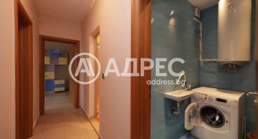 Многостаен апартамент, София, Манастирски ливади - запад, 681183, Снимка 10