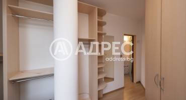 Многостаен апартамент, София, Манастирски ливади - запад, 681183, Снимка 13