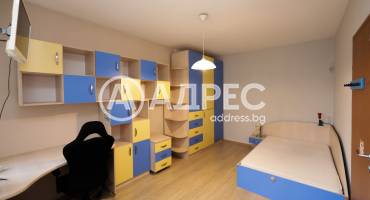 Многостаен апартамент, София, Манастирски ливади - запад, 681183, Снимка 3