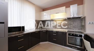 Многостаен апартамент, София, Манастирски ливади - запад, 681183, Снимка 4