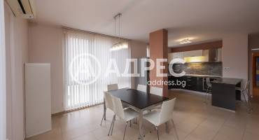 Многостаен апартамент, София, Манастирски ливади - запад, 681183, Снимка 5