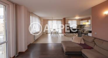 Многостаен апартамент, София, Манастирски ливади - запад, 681183, Снимка 6