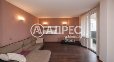 Многостаен апартамент, София, Манастирски ливади - запад, 681183, Снимка 7