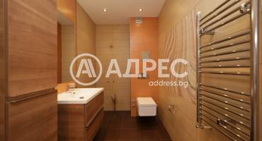 Многостаен апартамент, София, Манастирски ливади - запад, 681183, Снимка 8