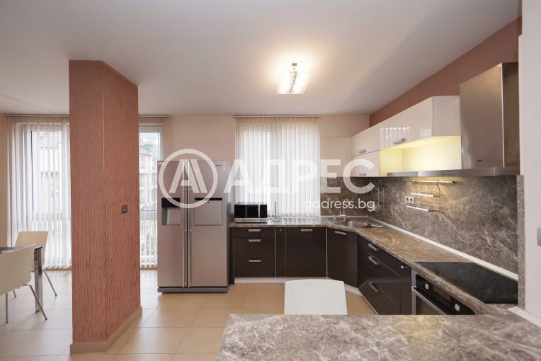 Многостаен апартамент, София, Манастирски ливади - запад, 681183, Снимка 1